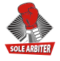 Sole Arbiter Logo